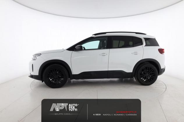 Citroën C5 Aircross C5 Aircross 1.5 bluehdi Max s&s 130cv eat8 - Foto 2