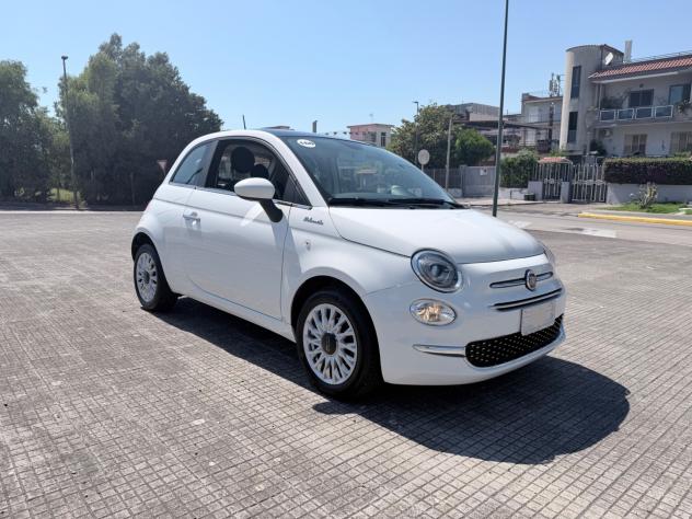 Fiat 500 1.0 Hybrid Dolcevita - Foto 3