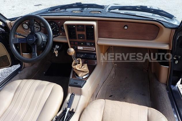 Fiat 124 Spider America 2000 | Pininfarina | 1983 - Foto 8