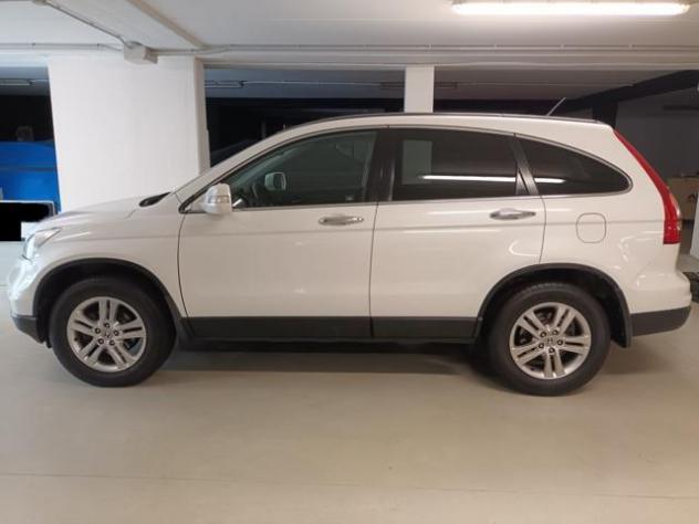 HONDA CR-V 2.2 i-DTEC 4x4 AT ELEGANCE EDIZIONE ESCLUSIVA rif. 22666219 - Foto 8