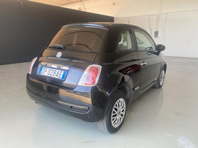 FIAT 500 1.2 BY DIESEL - Foto 9