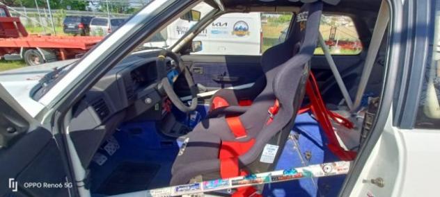 PEUGEOT 309 1.9 16V 3 porte GTI rif. 22997816 - Foto 4