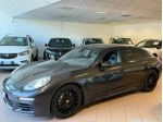 Porsche Panamera GARANZIA COMPLETA 3.0D 300CV