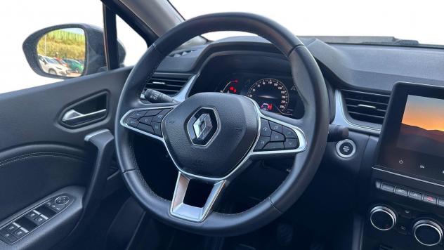 Renault Captur II 2019 1.0 TCe GPL Techno - Foto 8