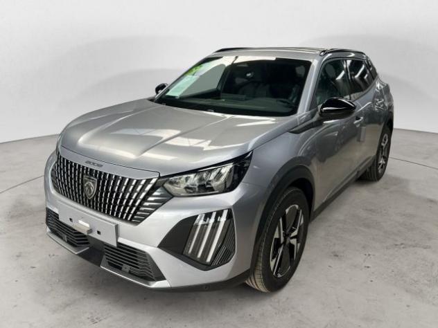 PEUGEOT 2008 2008 PureTech 100 S&S Allure rif. 23876487