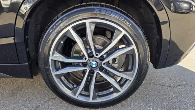 BMW X2 xDrive18d Msport PERMUTE rif. 23992449 - Foto 10