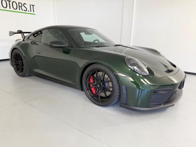PORSCHE 992 911 GT3 " IVA ESPOSTA " rif. 24052052 - Foto 3