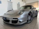 PORSCHE 997 Turbo Cabriolet //SPORT-CHRONO//COCOA// rif. 23649567