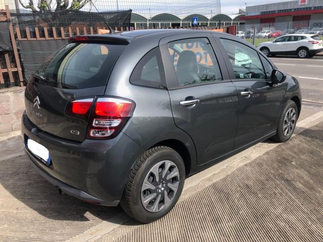Citroen C3 1.2 VTi 82 Seduction - Foto 7