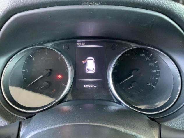 Nissan Qashqai 2ª serie 1.5 dCi 115 CV N-Connecta - Foto 8