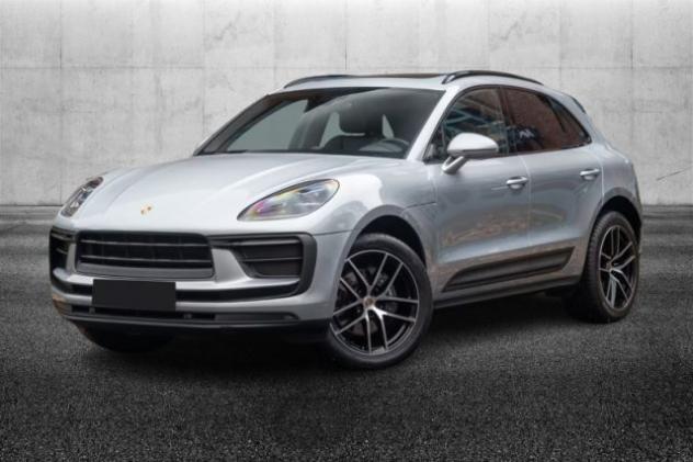 PORSCHE Macan 2.0 rif. 23759093