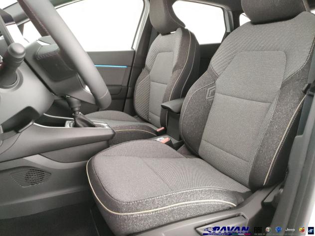 Renault Captur 120cv ECO-Gpl TECHNO - Foto 9