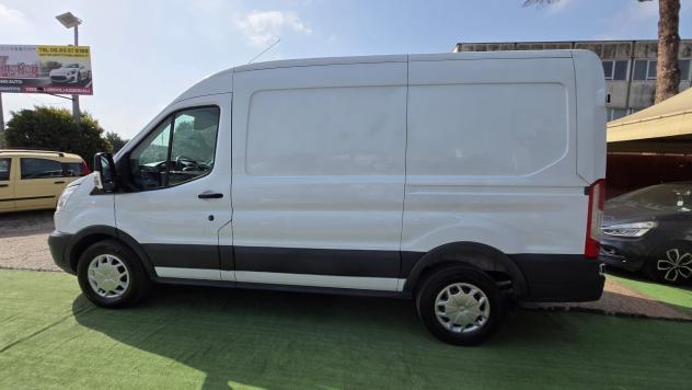 Ford Transit 330 2.0TDCi EcoBlue PM-TM Furgone Trend - Foto 8