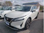 NISSAN Qashqai 3ª serie Qashqai MHEV 158 CV Xtronic N-Connecta