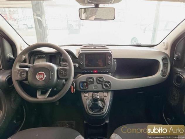 FIAT Panda 1.0 FireFly S&S Hybrid City Life rif. 24108202 - Foto 10