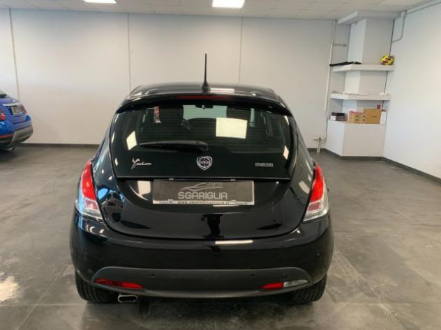 LANCIA Ypsilon 1.0 Benzina Hybrid Ecochic Gold 5 Porte rif. 24003156 - Foto 5