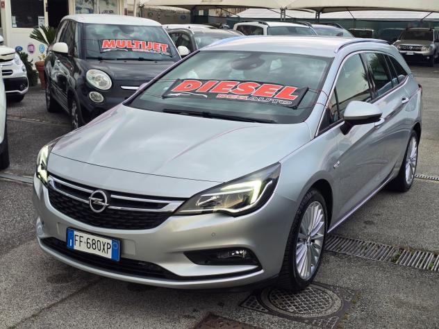Opel Astra 1.6 CDTi 110cv S&S Sports Tourer Dynamic - Foto 3