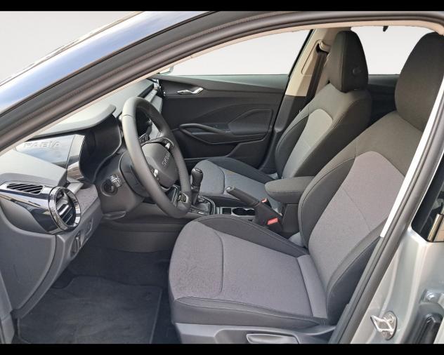 Škoda Fabia Be More 1,0 TSI 70 kW (95 CV) 5 marce - manuale - Foto 10