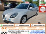 Alfa Romeo Giulietta 1.6 JTDm 120 CV Super, OK NEOPATENTATI, GARANZIA L.12 MESI