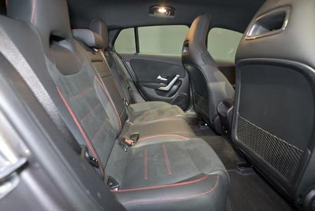 Mercedes-Benz CLA CLA Shooting Brake 180 AMG Line Premium Plus LED CAMERA NAVI - Foto 6