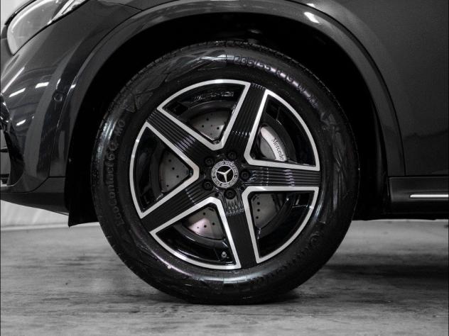 Mercedes-Benz GLC GLC 220 d 4MATIC AMG Line Advanced Plus - Foto 7