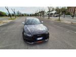 Audi A6 - rs 6 - pacchetto black- permuta