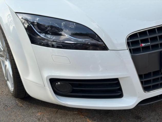 AUDI TT Coupè 2.0 TFSI S tronic * ALLESTIMENTO S-LINE * rif. 23999850 - Foto 10