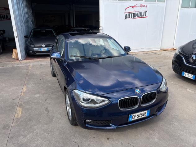 Bmw 118 118d 5p. Msport KM CERTIF - Foto 3
