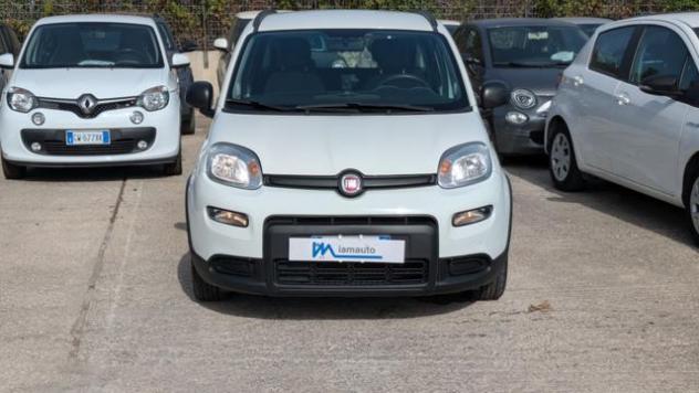 FIAT Panda Hybrid FireFly 1.0cc 70cv rif. 24052118 - Foto 3