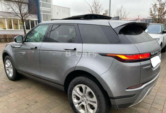 Land Rover Range Rover Evoque Range Rover Evoque 2.0D I4-L.Flw 150 CV* TETTO APRIBILE*KAMERA* - Foto 2