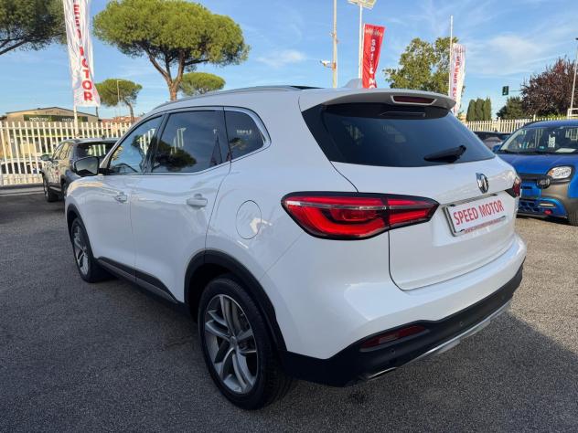 MG HS HS 1.5 t Luxury, TETTO APRIBILE, RETROCAMERA! - Foto 7