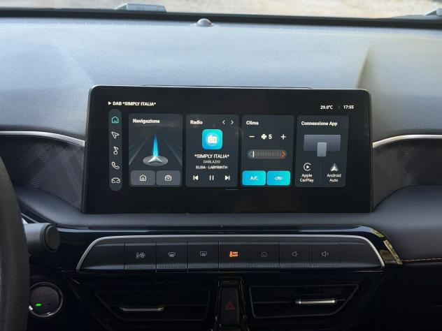 MG MG3 MG3 1.5 Comfort + gpl - Foto 10