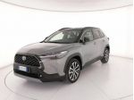 Toyota Corolla Cross 2.0h Lounge Light awd-i 197cv e-cvt