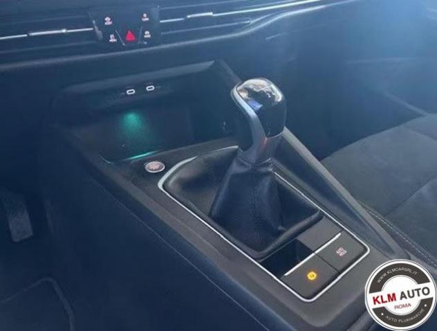 VOLKSWAGEN Golf 1.5 TSI 150 CV EVO ACT tetto Pano rif. 23837946 - Foto 8