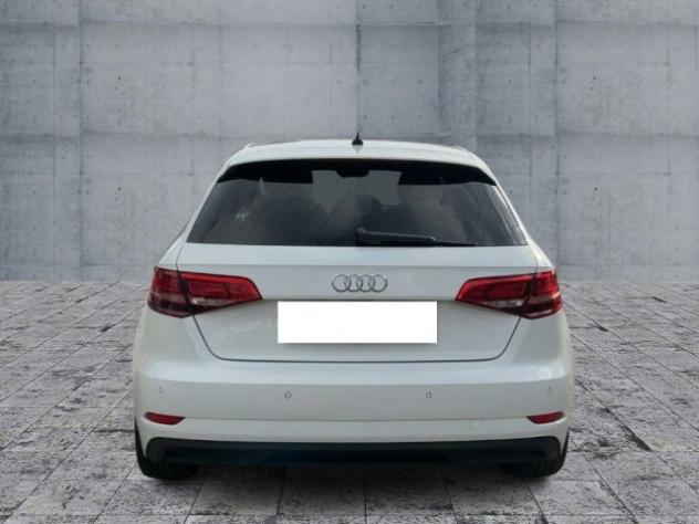 AUDI A3 SPB 30 g-tron S tronic rif. 21701417 - Foto 6