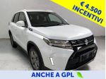 Suzuki Vitara Vitara 1.4 Hybrid Cool+