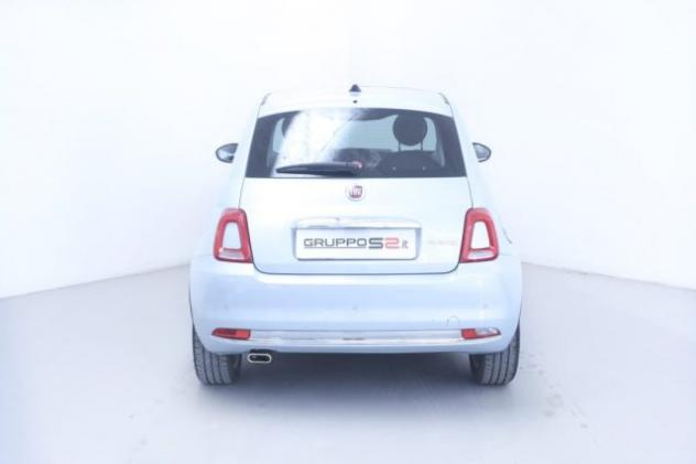 FIAT 500 1.0 Hybrid Tetto Panorama NEOPATENTATI rif. 22141935 - Foto 5