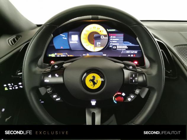 Ferrari Roma 3.9 F1 dct - Foto 10