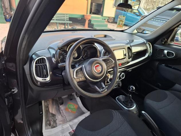 Fiat 500L 1.3 Multijet 95 CV Urban - Foto 7