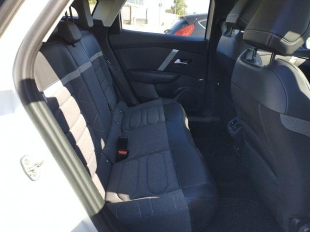 Citroën C4 BlueHDi 130 S&S EAT8 Feel Pack *NAVIGATORE* - Foto 5