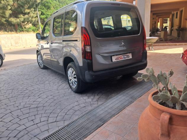 Peugeot Rifter BlueHDi 100 Active Long - Foto 4