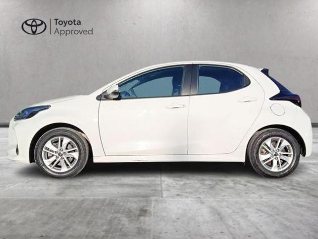 TOYOTA Yaris 1.5 Hybrid 5 porte Active rif. 24190211 - Foto 2
