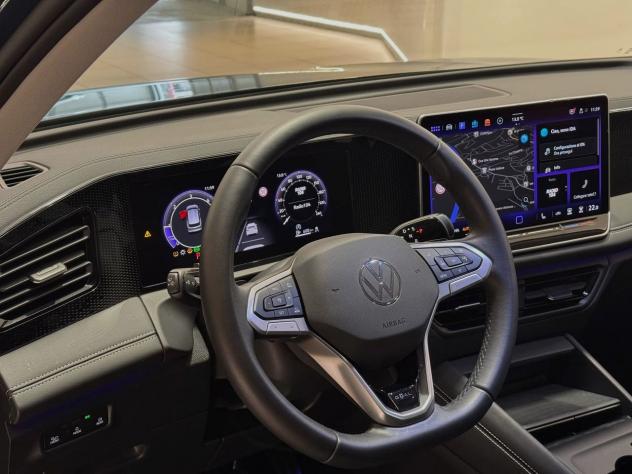 Volkswagen Tiguan Tiguan 2.0 TDI 150 CV DSG Life GOAL! - Foto 8