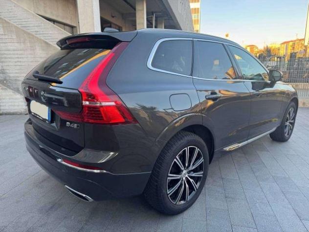 Volvo XC60 B4 D AWD Inscription MILDHYBRID-IVA DEDUCIBILE - Foto 6