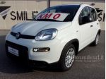 FIAT Panda 1.0 FireFly S&S Hybrid Pandina rif. 21626156