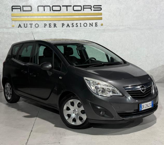 Opel Meriva Diesel Neopatentati