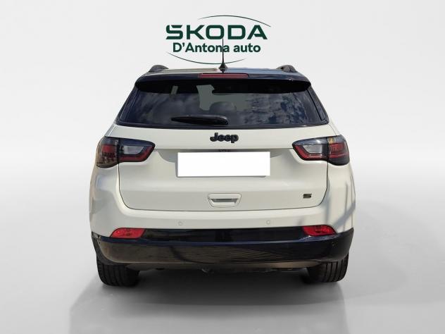 Jeep Compass 1.6 MJet II 96kW S - Foto 7