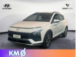 HYUNDAI Bayon 1.2 MPI XLine rif. 23931933
