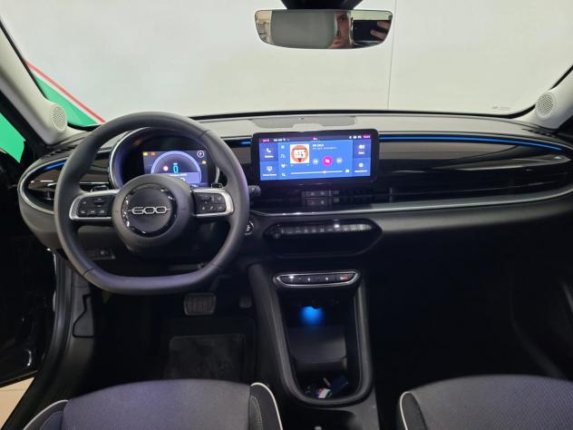 FIAT 600 1.2 Hybrid 136cv - Foto 9