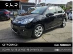 Citroën C3 1.4 HDi 70 Exclusive